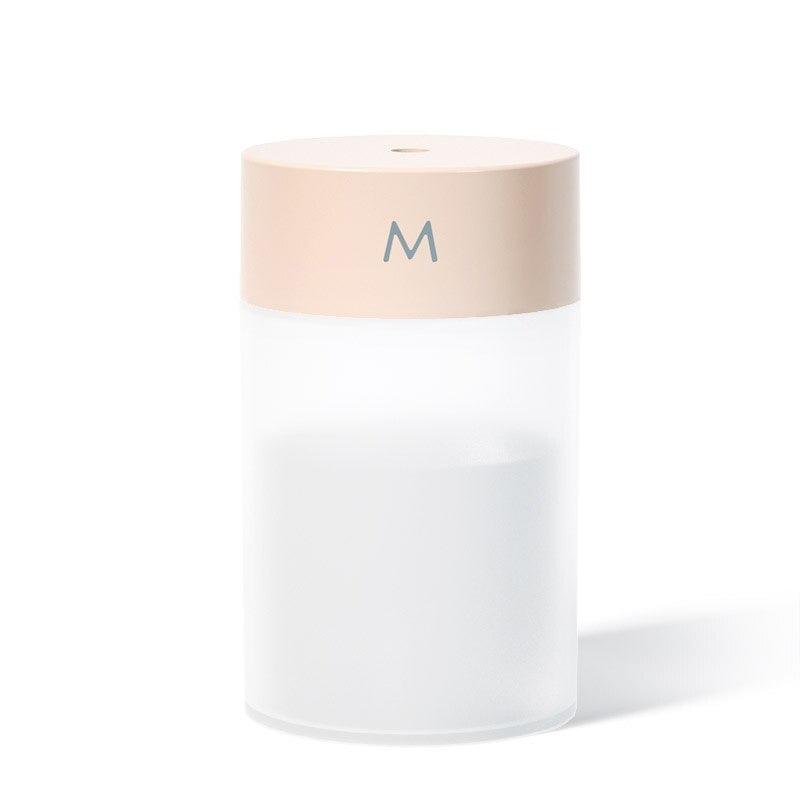 Mini Portable Ultrasonic Humidifier With Mini USB Humidifier