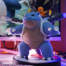 Blastoise Humidifiers-Double tube spray