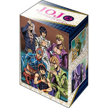 JOJO's amazing adventure  series of cards