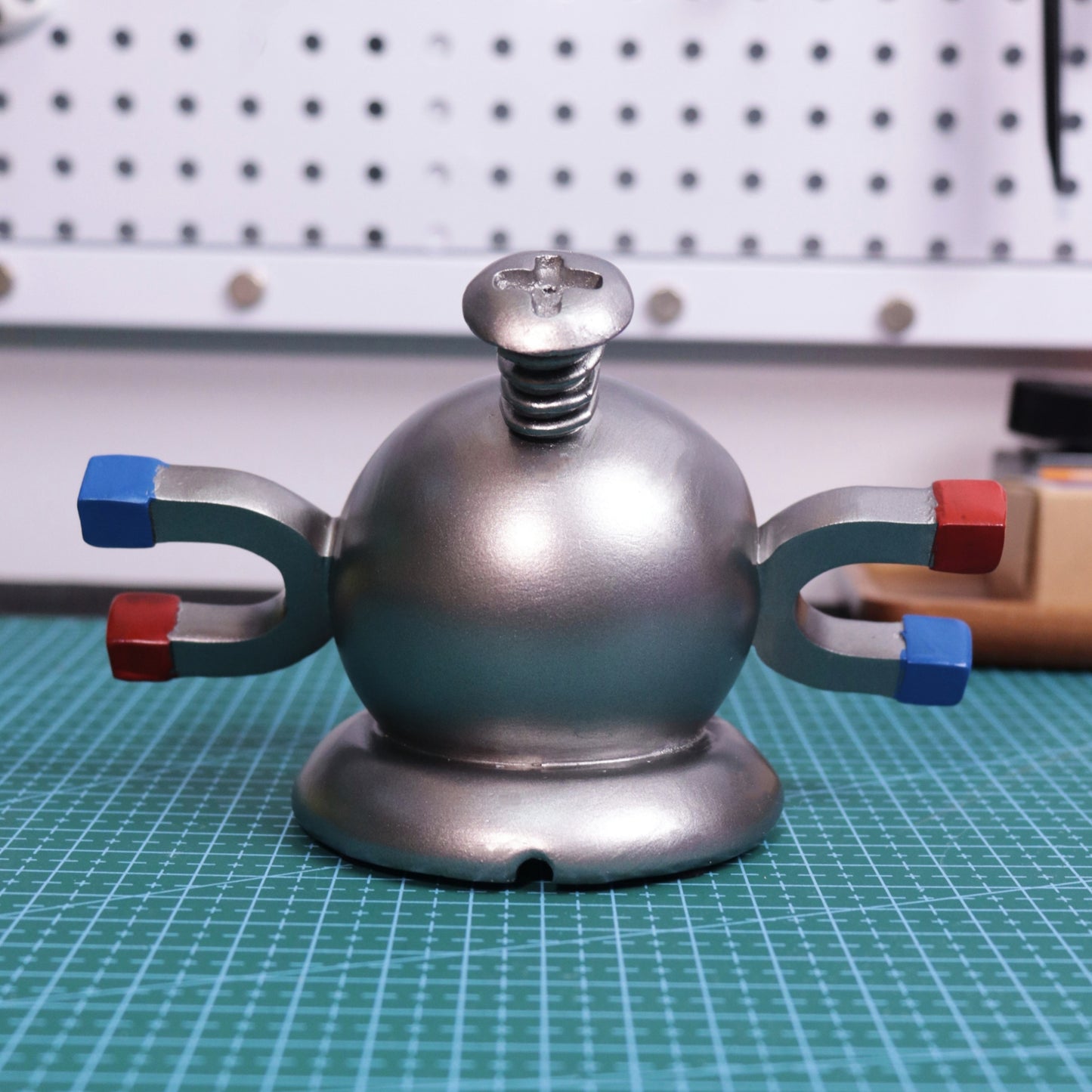 Pokemon Magnemite Watch Charging Stand Base