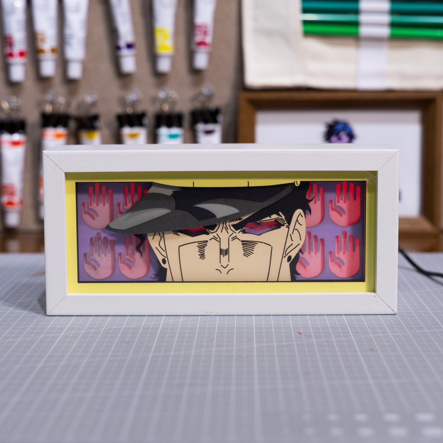 JoJo's  Lightbox