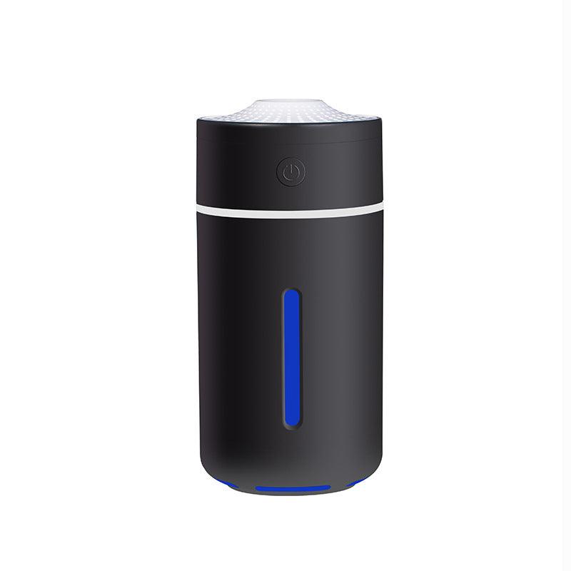 Portable Car Humidifier for Dry Air And Comfortable Travel