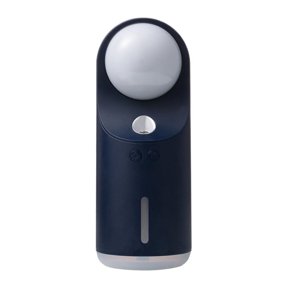 Portable Wireless Air Mist Humidifier For Home and Travel