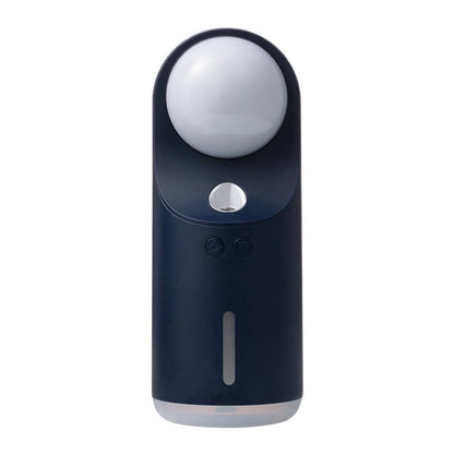 Portable Wireless Air Mist Humidifier For Home and Travel