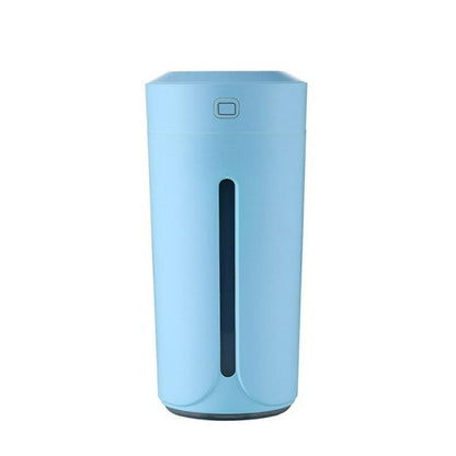 Mini Portable Air Humidifier