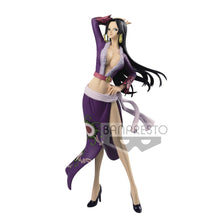 Figurine One Piece - Boa Hancock Glitter&Glamours Ver. B