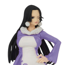 One Piece Figure - Boa Hancock Glitter &amp; Glamours Winter Style Ver. B