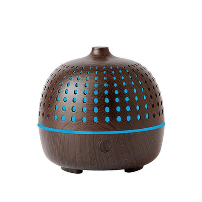 Aroma Essential Oil Diffuser For Soothing Air Enhancement