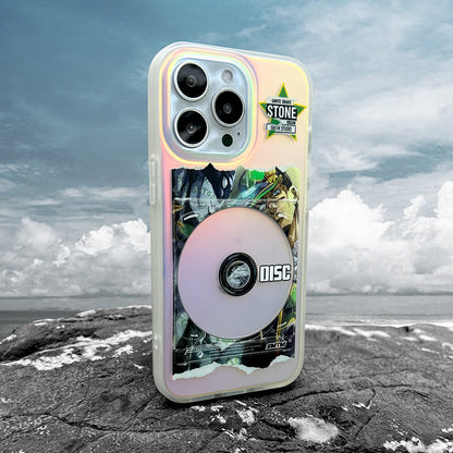 JOJO's Bizarre Adventure Jotaro(part 6) mobile phone case