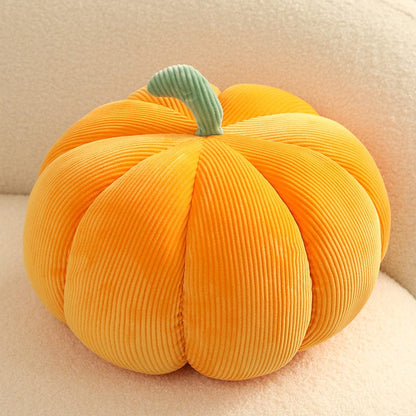 Cushie High-Quality Pumpkin Pillow in 4 Sizes