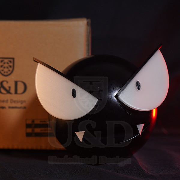 Gastly humidifier Plus