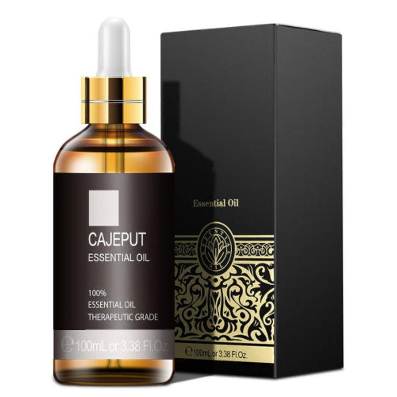 100ml Pure Calming Essential Oil for Humidifier And Diffuser