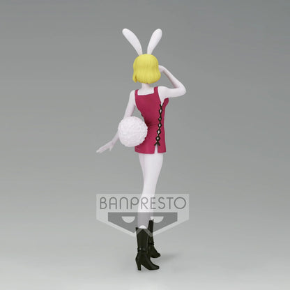 Figurine One Piece - Carrot Glitter&Glamours Ver. B