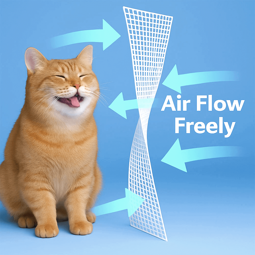 Double-Layer Spacious Multi-Cat Travel Rolling Pet Carrier Bag with Wheels