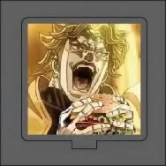 JoJo's Bizarre Adventure Memes Funny Shake Toys