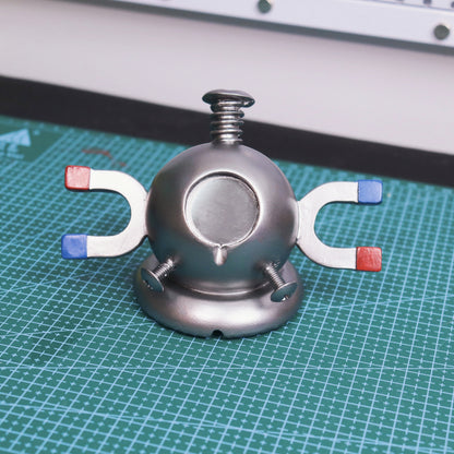 Pokemon Magnemite Watch Charging Stand Base