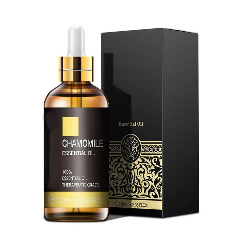 100ml Natural Essential Oil Diffuser