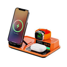 ChargeHive 6 in 1 무선 충전 스테이션 