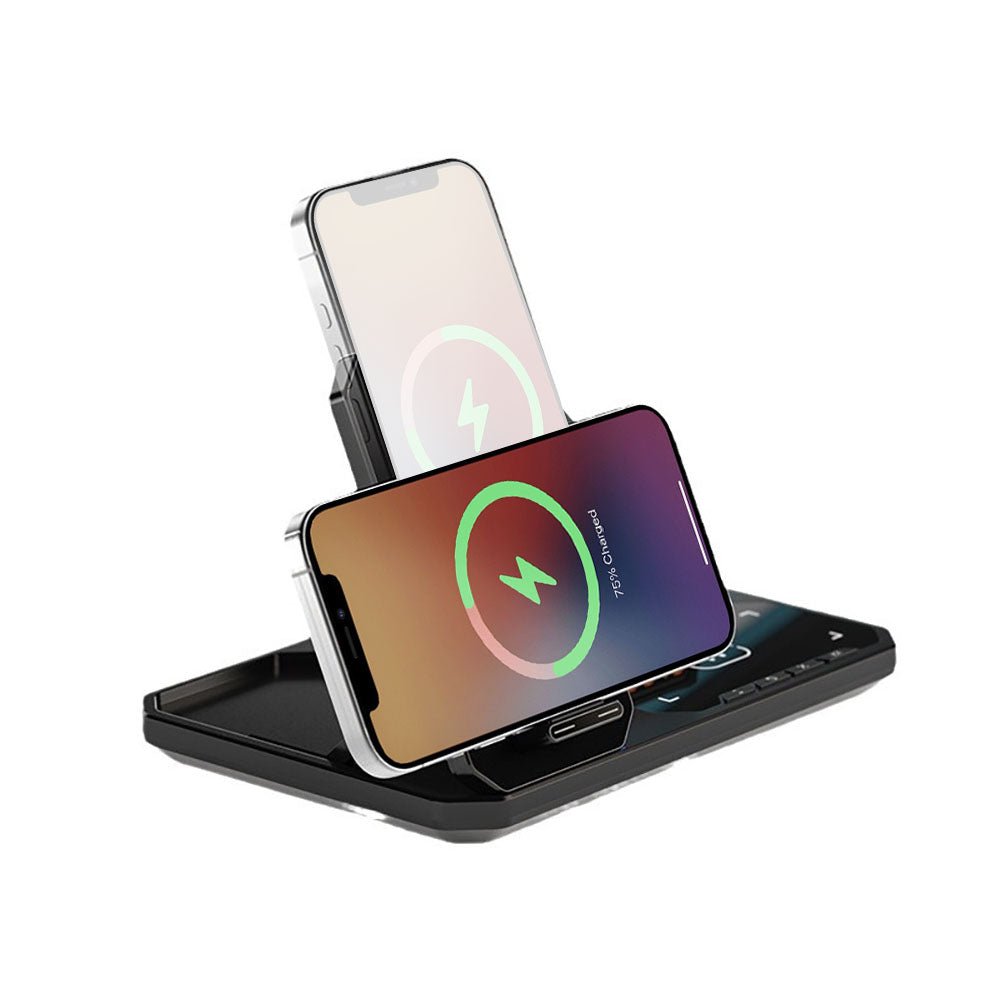 ChargeHive 6 in 1 무선 충전 스테이션 