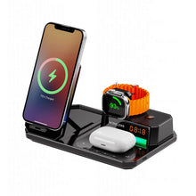 ChargeHive 6 in 1 무선 충전 스테이션 