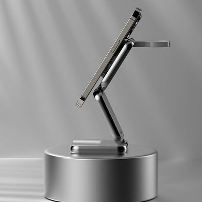 ChargeNest 3 in 1 접이식 MagSafe 충전기 