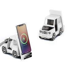 ChargeRacer 3 in 1 무선 충전기 
