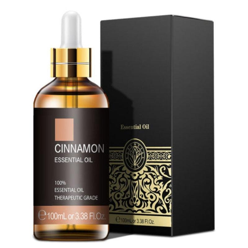 100ml Pure Calming Essential Oil for Humidifier And Diffuser