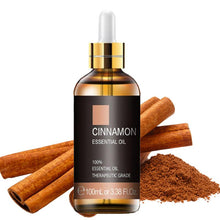 100ml Pure Cinnamon Essential Oil