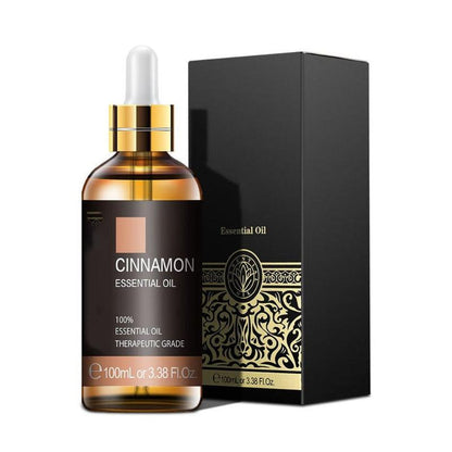100ml Natural Essential Oil Diffuser