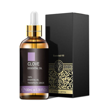 100ml Natural Essential Oil Diffuser