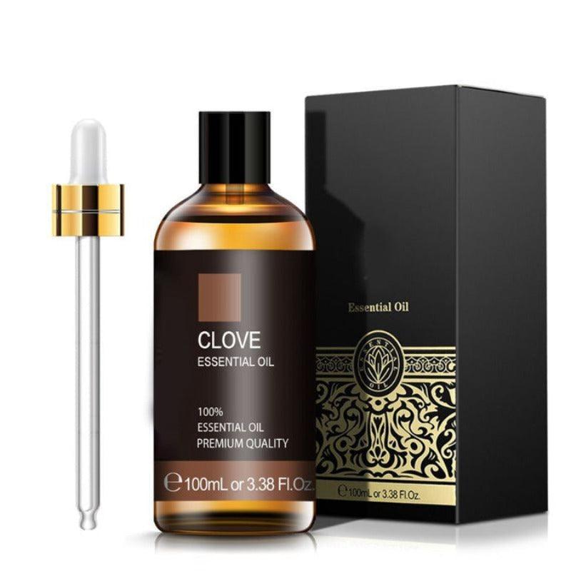 100ml Pure Soothing Essential Oil