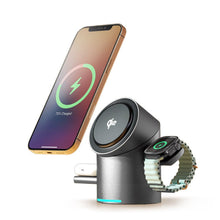 CoreSync 3 in 1 MagSafe Charger