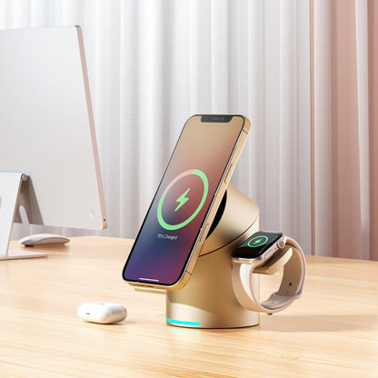 CoreSync 3 in 1 MagSafe Charger