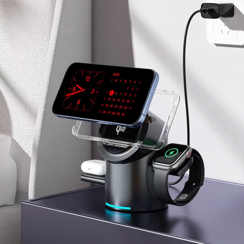 CoreSync 3 in 1 MagSafe Charger