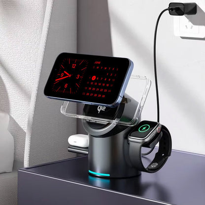 CoreSync 3 in 1 MagSafe Charger