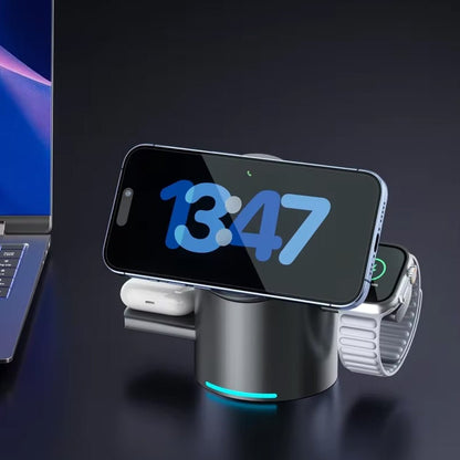 CoreSync 3 in 1 MagSafe Charger