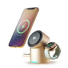 CoreSync 3 in 1 MagSafe Charger