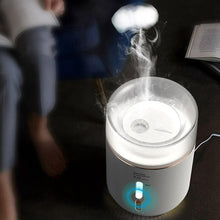 Jellyfish Aromatherapy Air Humidifier