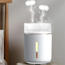 Jellyfish Aromatherapy Air Humidifier