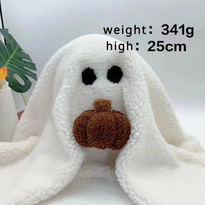 Ghostuff Gus the Ghost Pillow