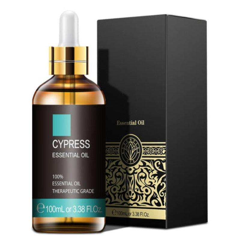100ml Pure Calming Essential Oil for Humidifier And Diffuser