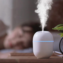Nano Ultrasonic Mini Humidifier