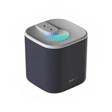 3000ml Ultrasonic Air Diffuser With Dual Mist Outlets