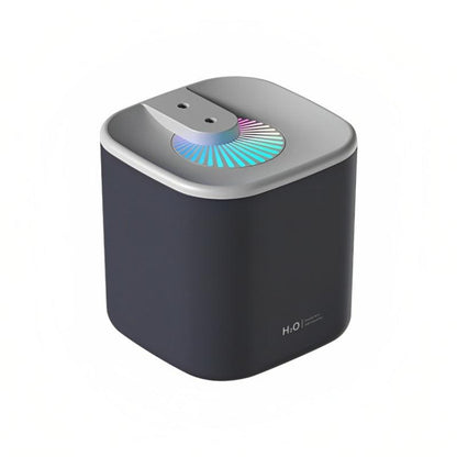 3000ml Ultrasonic Air Diffuser With Dual Mist Outlets