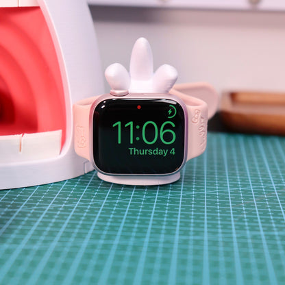 Gigantamax Gengar wireless charger