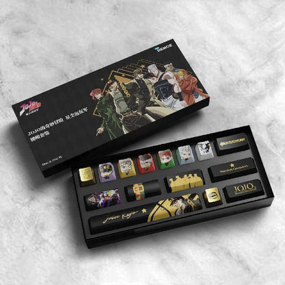 mechanical keyboard keycap set