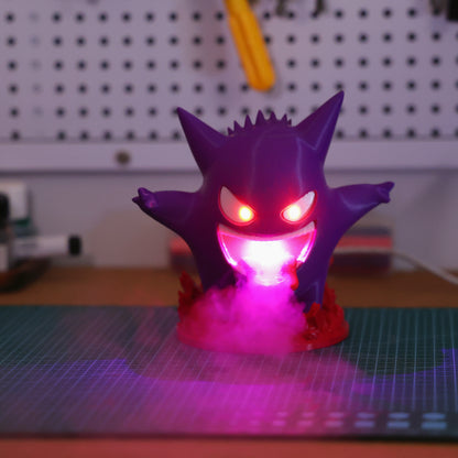 Gengar humidifier
