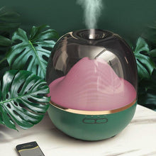 Automatic Aroma Diffuser With Remote Control Functionality