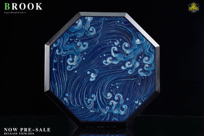 One Piece - Brook | 1:6 Resin Statue | von Super Bomb Studio