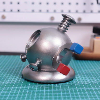 Pokemon Magnemite Watch Charging Stand Base